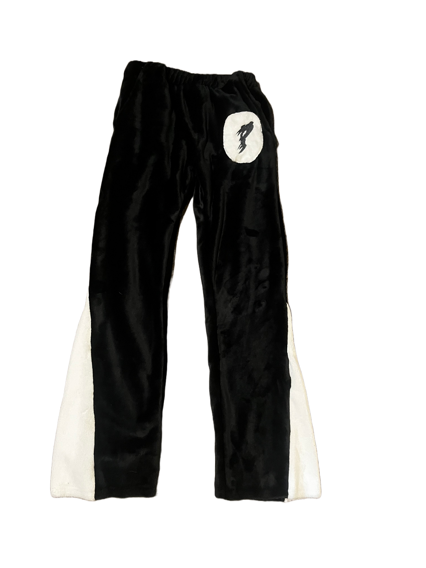 PDJ Short Fur Track Suit